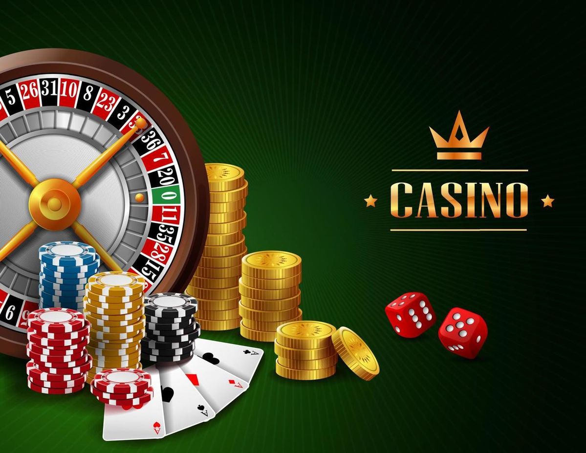 Gslot کیسینو میں رولیٹی گیمز کے بارے میں معلومات