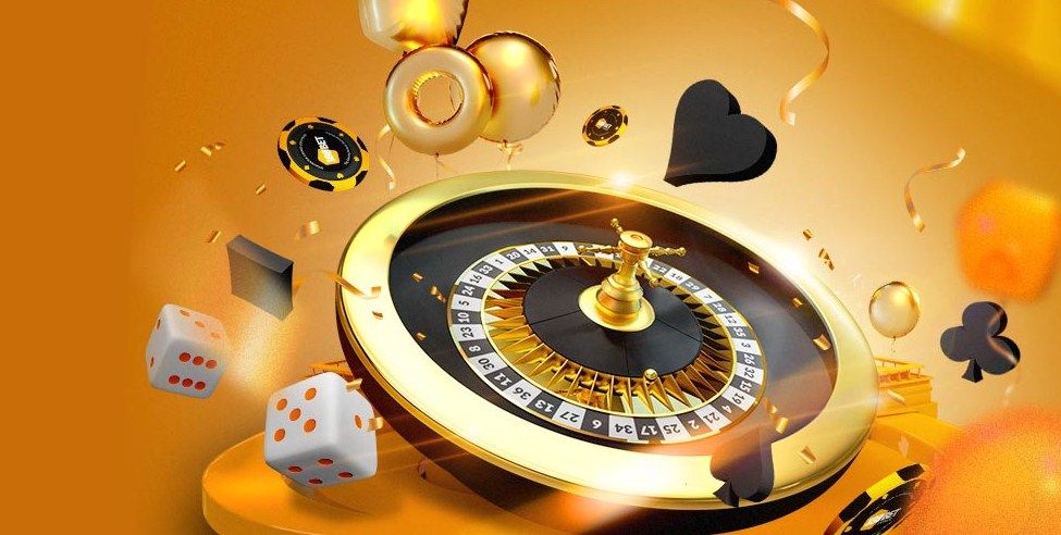 Gslot پاکستان میں میگا ویز کیسینو گیمز