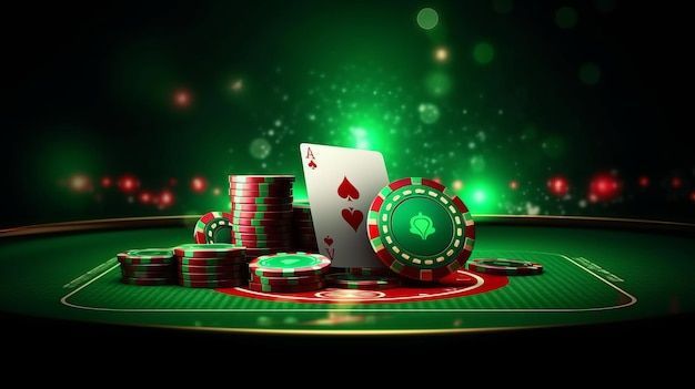 Gslot آن لائن کیسینو میں کھیلنے کی وجوہات