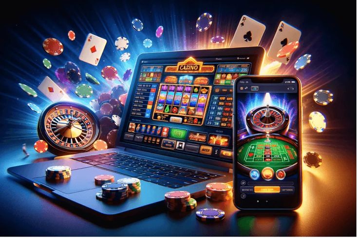 Gslot کیسینو گیمز کا ایک زمرہ منتخب کریں

