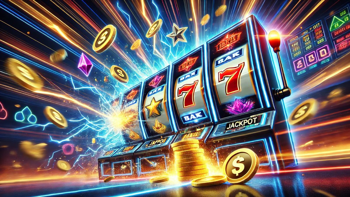 ایک اکاؤنٹ بنائیں یا Gslot کیسینو میں لاگ ان کریں۔